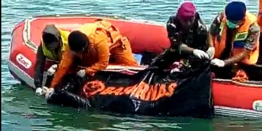 Sempat tak dikenali, 2 korban tabrakan speedboat di Nunukan teridentifikasi