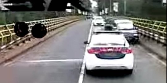 Polisi bakal kawal konvoi atlet Asian Games, maksimal 5 bus