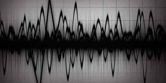 Gempa 5,4 SR guncang Sumba Barat