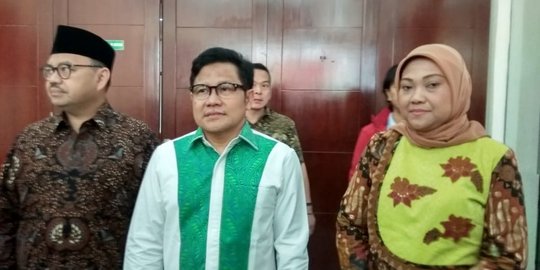 Tak berniat masuk parpol & jadi caleg, Pak Dirman pilih bantu Cak Imin di Pilpres