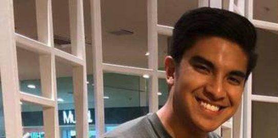 Syed Saddiq, menteri termuda Malaysia yang tampan dan pintar