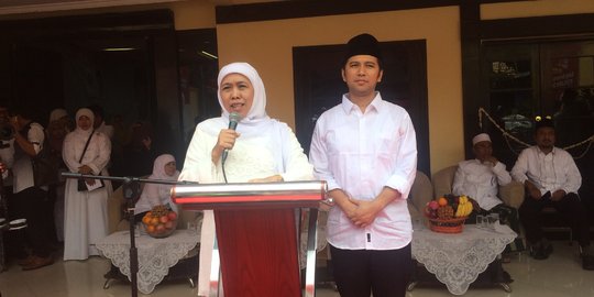 Demokrat Jatim minta caleg dukung program unggulan Khofifah-Emil