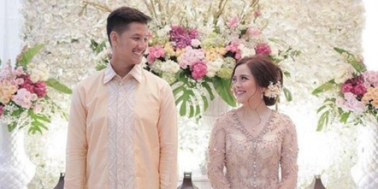 Resmi tunangan, ibunda beberkan rencana pernikahan tasya kamila