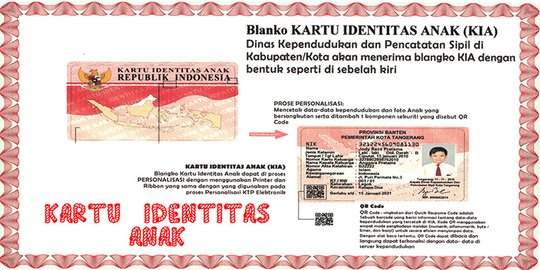 Pemkot Solo lengkapi Kartu Identitas Anak dengan rekening khusus
