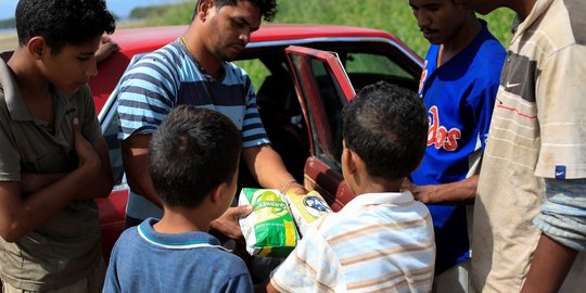berlaku di venezuela rev1