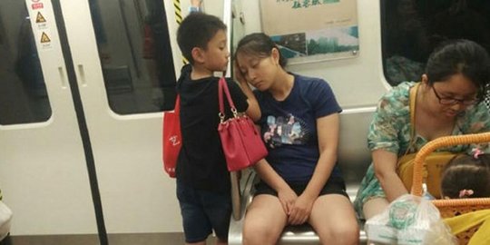 buat ibu yang tertidur rev1