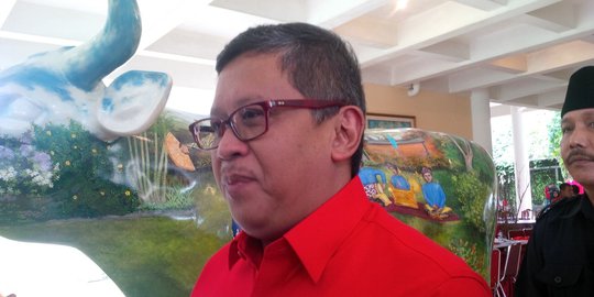 PDIP apresiasi Penguatan Ideologi Pancasila di Aceh