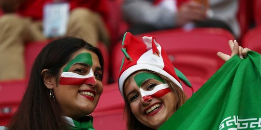 4 negara ini pernah berganti nama