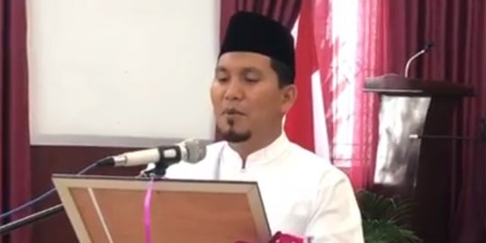 Ditangkap KPK, Bupati Bener Meriah Ahmadi terancam dipecat Golkar