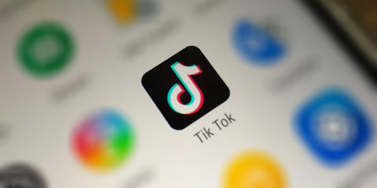 Ini syarat Kementerian Kominfo buat Tik Tok biar blokir dibuka