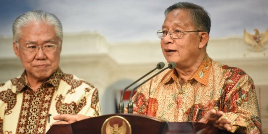 Jaga industri manufaktur, pemerintah hati-hati batasi produk impor