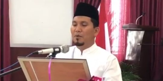 Malam ini Bupati Bener Meriah dibawa ke gedung KPK