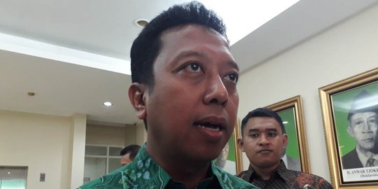 Ketum PPP cium gelagat Anies ingin maju Pilpres 2019