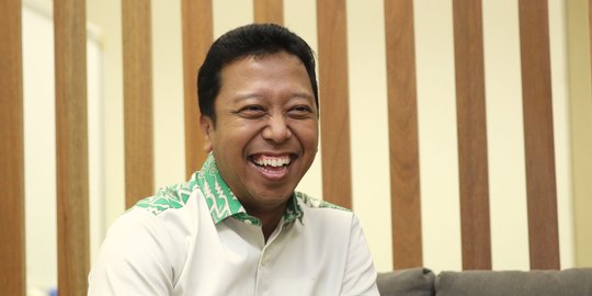 'Di antara Demokrat, PAN dan PKB, ada yang segera merapat ke Jokowi'