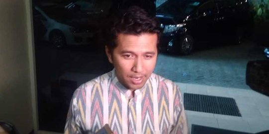 Emil Dardak harap warga NU tak terpecah usai Pilgub Jatim