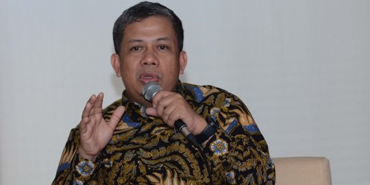 Fahri: Surat bacaleg wajib mundur diinspirasi ketidakmampuan PKS gusur saya