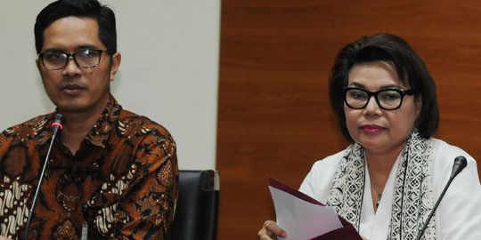 Dana suap Gubernur Irwandi Yusuf untuk beli medali dan pakaian Aceh Marathon