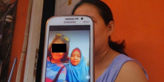 Perempuan korban begal di Tangerang bekerja sebagai TKW di Taiwan