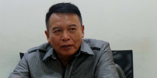 TB Hasanuddin penuhi panggilan KPK terkait kasus Bakamla