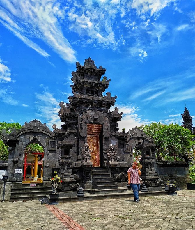 Objek Wisata Semarang yang Instagramable