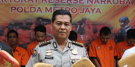 Polisi sebut staf KSP bukan dibegal, tapi buat laporan kehilangan barang