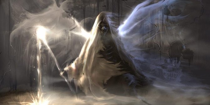9 Legenda hantu nenek-nenek yang bikin bulu kuduk berdiri 9 Legenda hantu nenek-nenek yang bikin bulu kuduk berdiri yang neneknenek legenda kuduk hantu bulu bikin berdiri 9