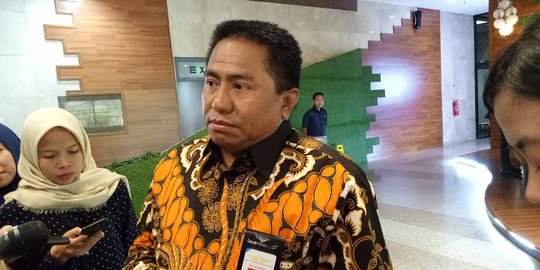 Bahas rencana mogok kerja, Serikat Pekerja Garuda temui Menteri Rini