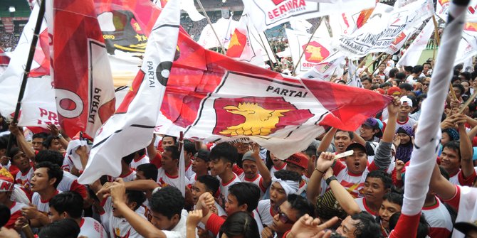 Dilengserkan dari Ketua DPC Gerindra, Diah tuntut Rp 25,9 miliar