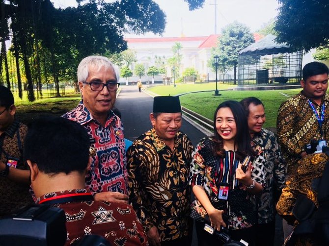 bupati sumba tengah umbu sappi pateduk