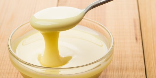 Komisi IX minta klarifikasi produsen dan BPOM soal susu kental manis