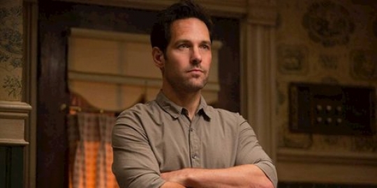 Paul Rudd tahu rahasia Marvel, Ant Man akan ikut sekuel \'AVENGERS: INFINITY WAR\'?