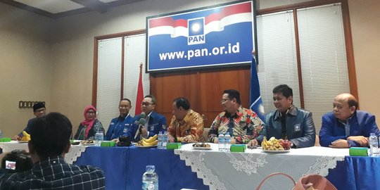 Bawaslu minta PAN tak usung caleg eks napi korupsi, narkoba dan terorisme