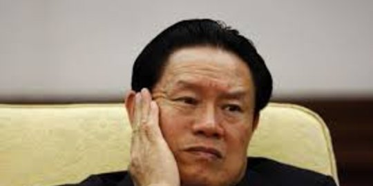 4 negara ini beri hukuman mati bagi para koruptor