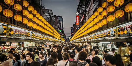 4 negara ini beri hukuman mati bagi para koruptor