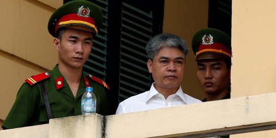 4 negara ini beri hukuman mati bagi para koruptor