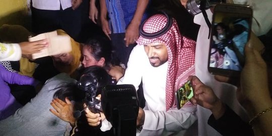 TKI terancam hukuman mati di Saudi akhirnya dipulangkan