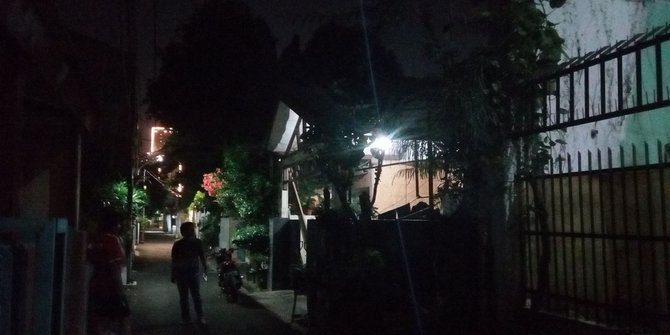 Hujan-hujan aneh di dunia, tak masuk akal  merdeka.com