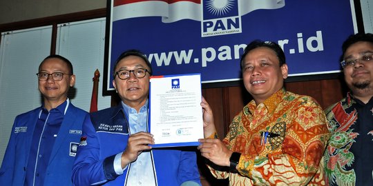 Bawaslu temui pimpinan PAN bahas pengawasan caleg