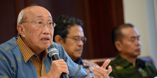 Sejumlah menteri Jokowi dikabarkan mundur untuk jadi caleg 2019, ini kata Istana