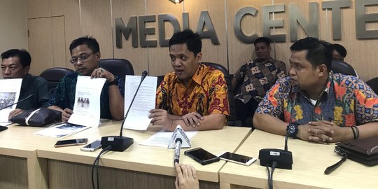 Gerindra minta Bawaslu tak lemah menindak praktik politik uang
