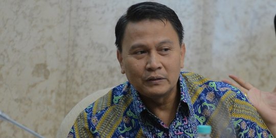 PKS usul pembagian kursi menteri diumumkan saat deklarasi capres-cawapres