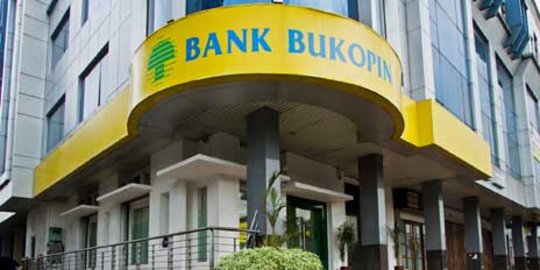 Usai right issue, Bank Bukopin fokus pacu kinerja kredit sepanjang semester II 2018