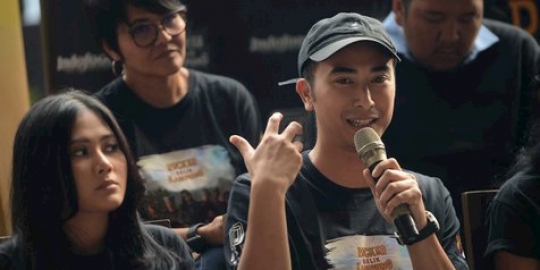 Winky Wiryawan Berhenti Nge-DJ, Ternyata Ini Penyebabnya