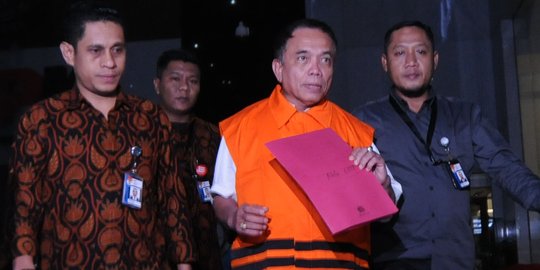 Kadispora bantah uang suap Gubernur Irwandi Yusuf untuk dana Aceh Marathon