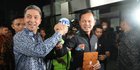 Rekapitulasi KPU Bogor: Bima Arya - Dedie Rachim menang dengan 43,64 persen suara
