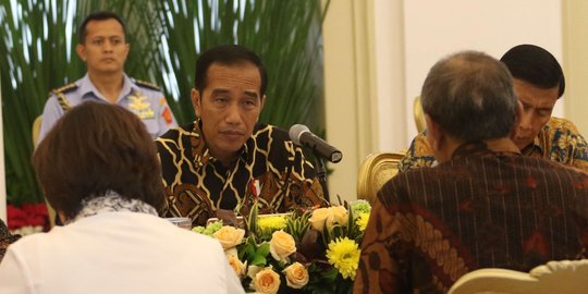 Gerindra lihat tanda koalisi Jokowi akan berantakan