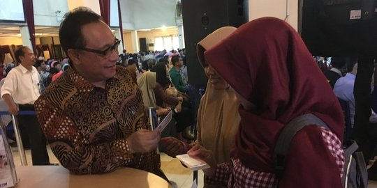 Bos BTN optimis target pertumbuhan 2018 tercapai meski suku bunga acuan BI naik