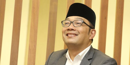 Rekapitulasi KPU Kota Bandung, Ridwan Kamil-Uu Ruzhanul menang telak