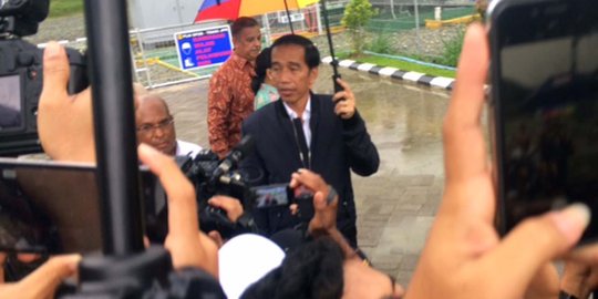 Jokowi kesal urus izin usaha di daerah masih memakan waktu satu tahun