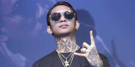 Soal Bowo, Young Lex: gua bukan mau ngebimbing atau gimana ya